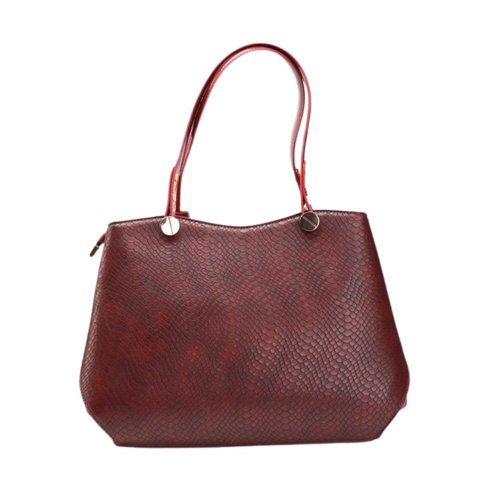 Amica - Amada Stylish Women's Top Handle Bag