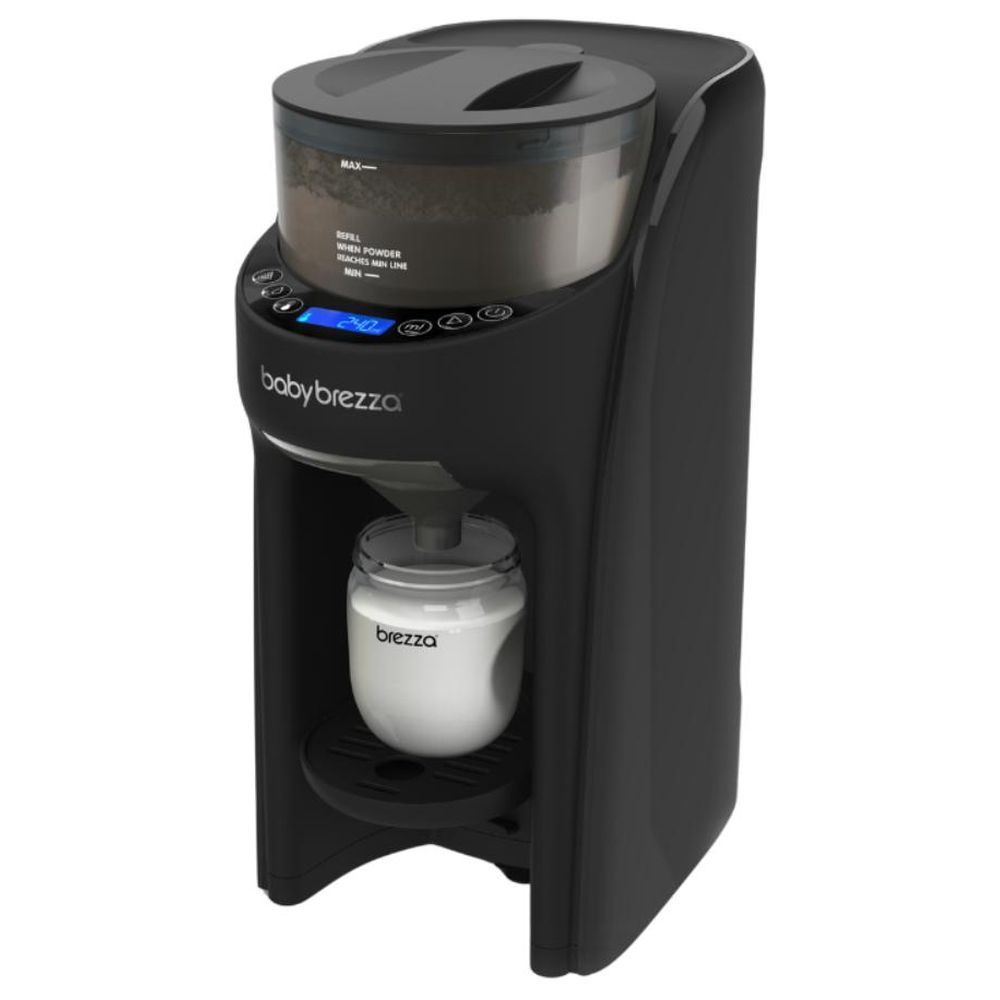 Baby Brezza Formula Pro Advanced Formula Dispenser - Black