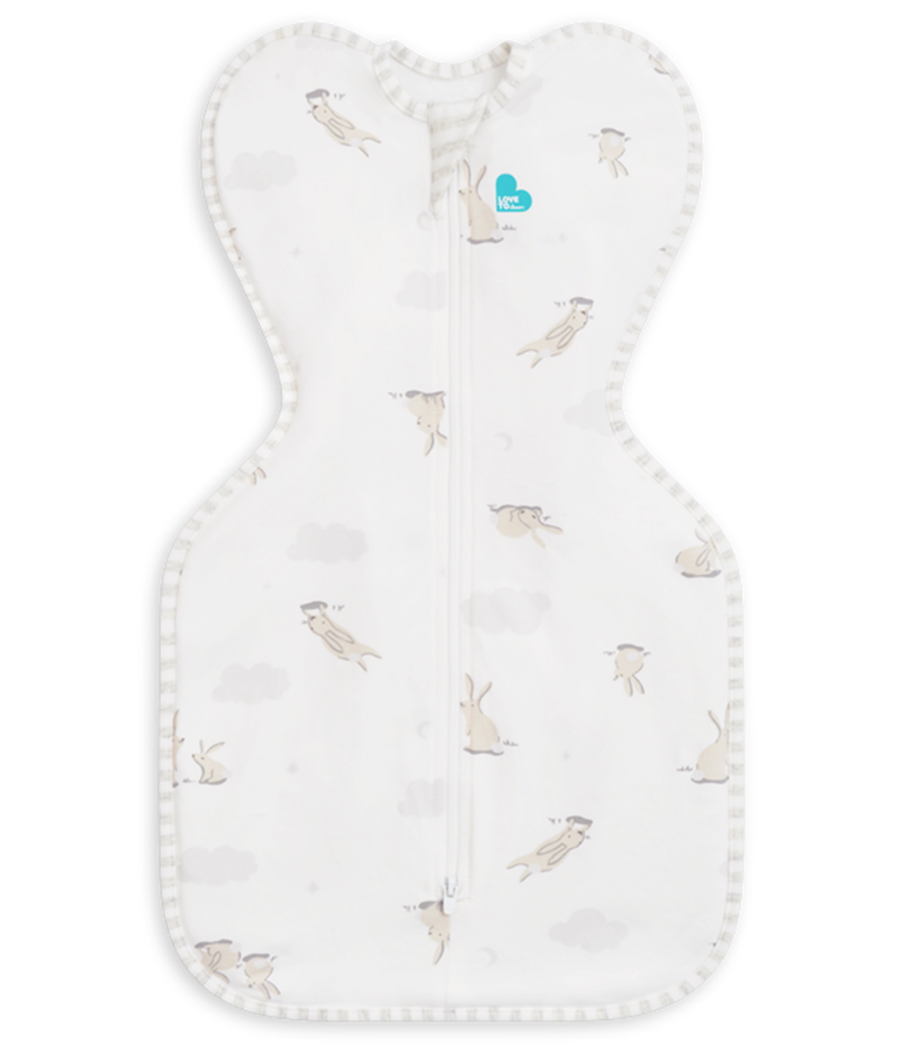 Love To Dream - Swaddle UP Original - Cloud Bunnies