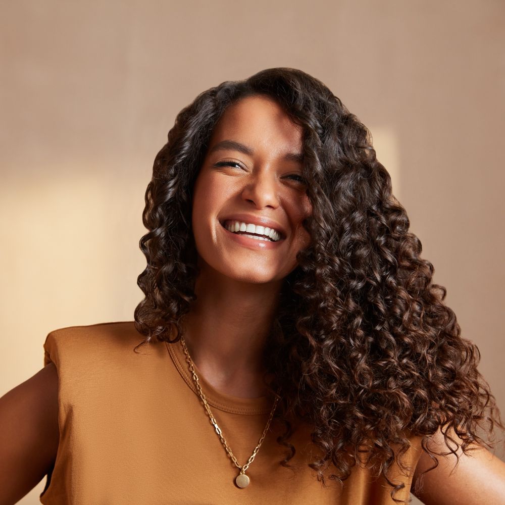 Christophe Robin - Luscious Curl Reactivating Mist With Flaxseed Milk - 150 ml