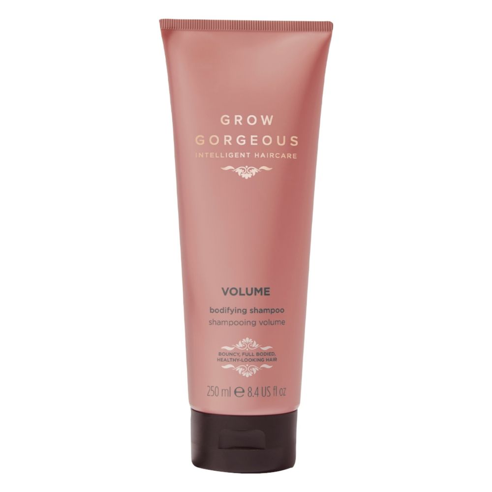 Grow Gorgeous - Volume Bodifying Shampoo - 250 ml