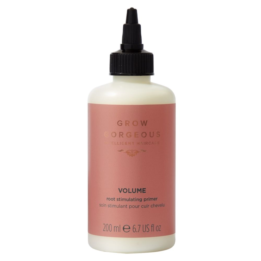 Grow Gorgeous - Volume Root Stimulating Primer - 200 ml