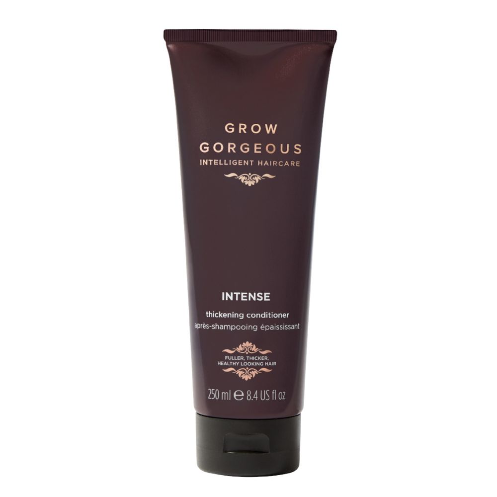 Grow Gorgeous - Intense Thickening Conditioner - 250 ml