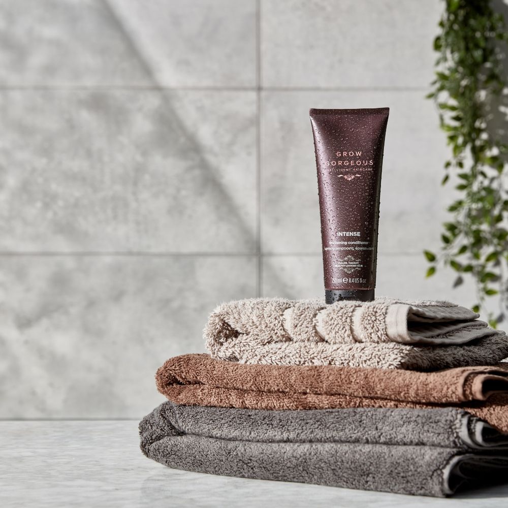 Grow Gorgeous - Intense Thickening Conditioner - 250 ml