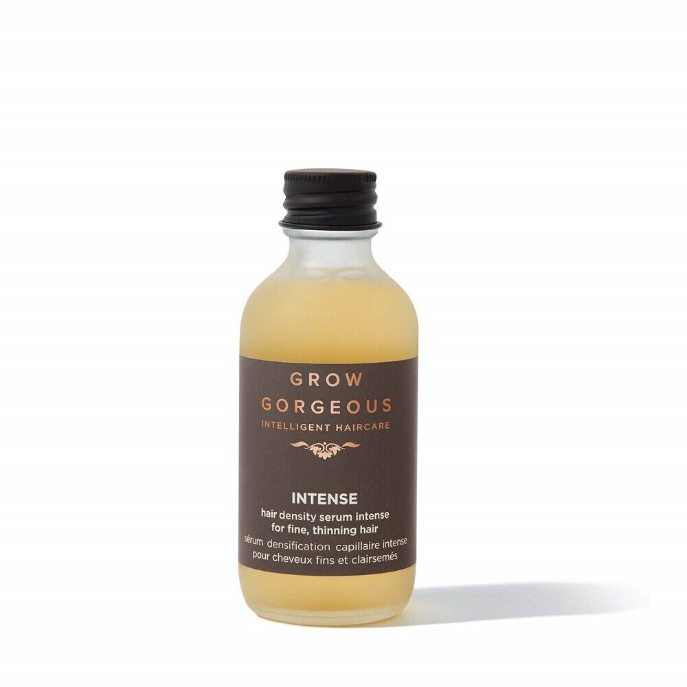 Grow Gorgeous - Intense Hair Density Serum - 60 ml
