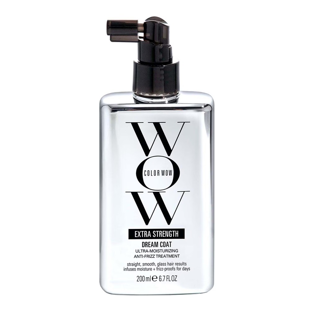 Color Wow - Extra Strength Dream Coat Anti-Frizz Treatment - 200 ml