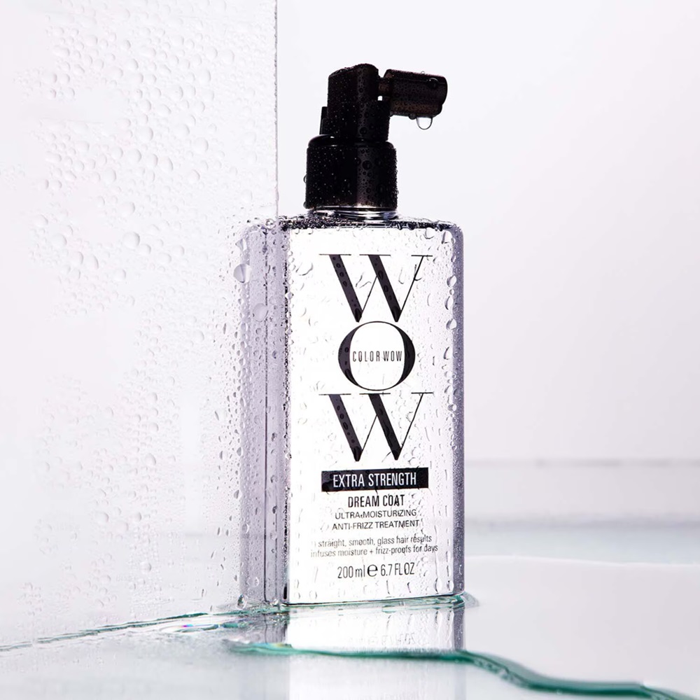 Color Wow - Extra Strength Dream Coat Anti-Frizz Treatment - 200 ml