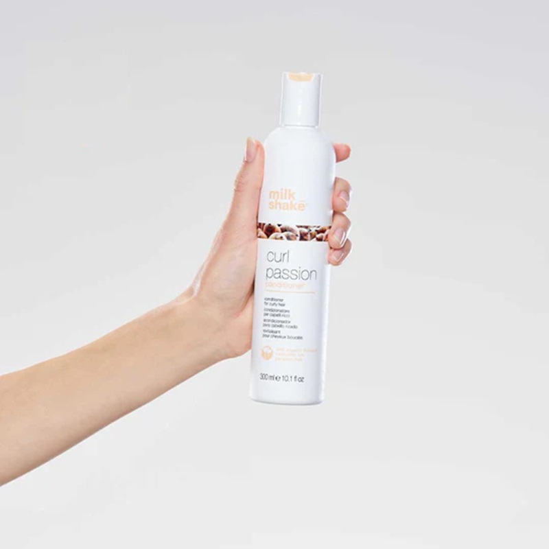 Milk Shake - Curl Passion Hair Conditioner - 300ml