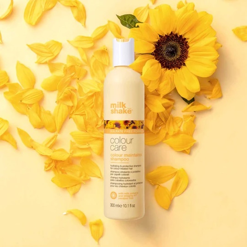 Milk_Shake - Color Maintainer Shampoo - 300ml