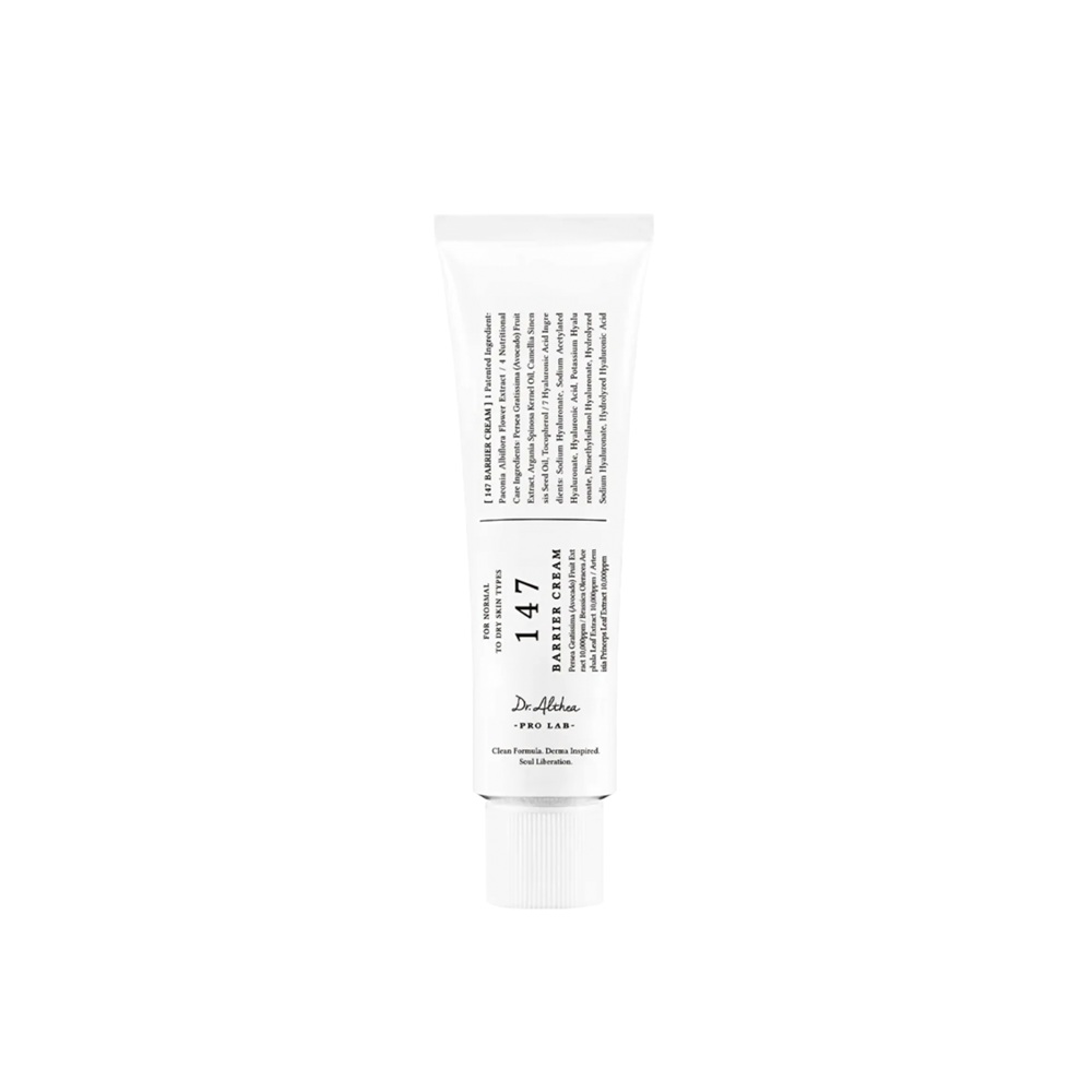 Dr. Althea - 147 Barrier Cream - 50ml
