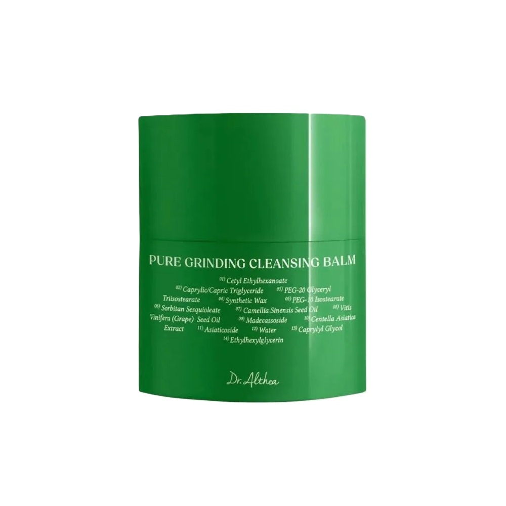 Dr. Althea - Pure Grinding Cleansing Balm - 50ml
