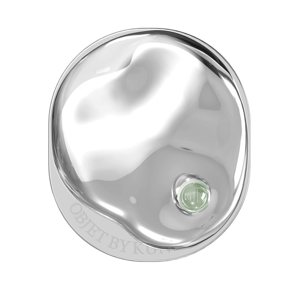 أوبجيه باي كوندال - بلسم عطري صلب برائحة الشاي الأخضر والأبيض - 2.5 غرام