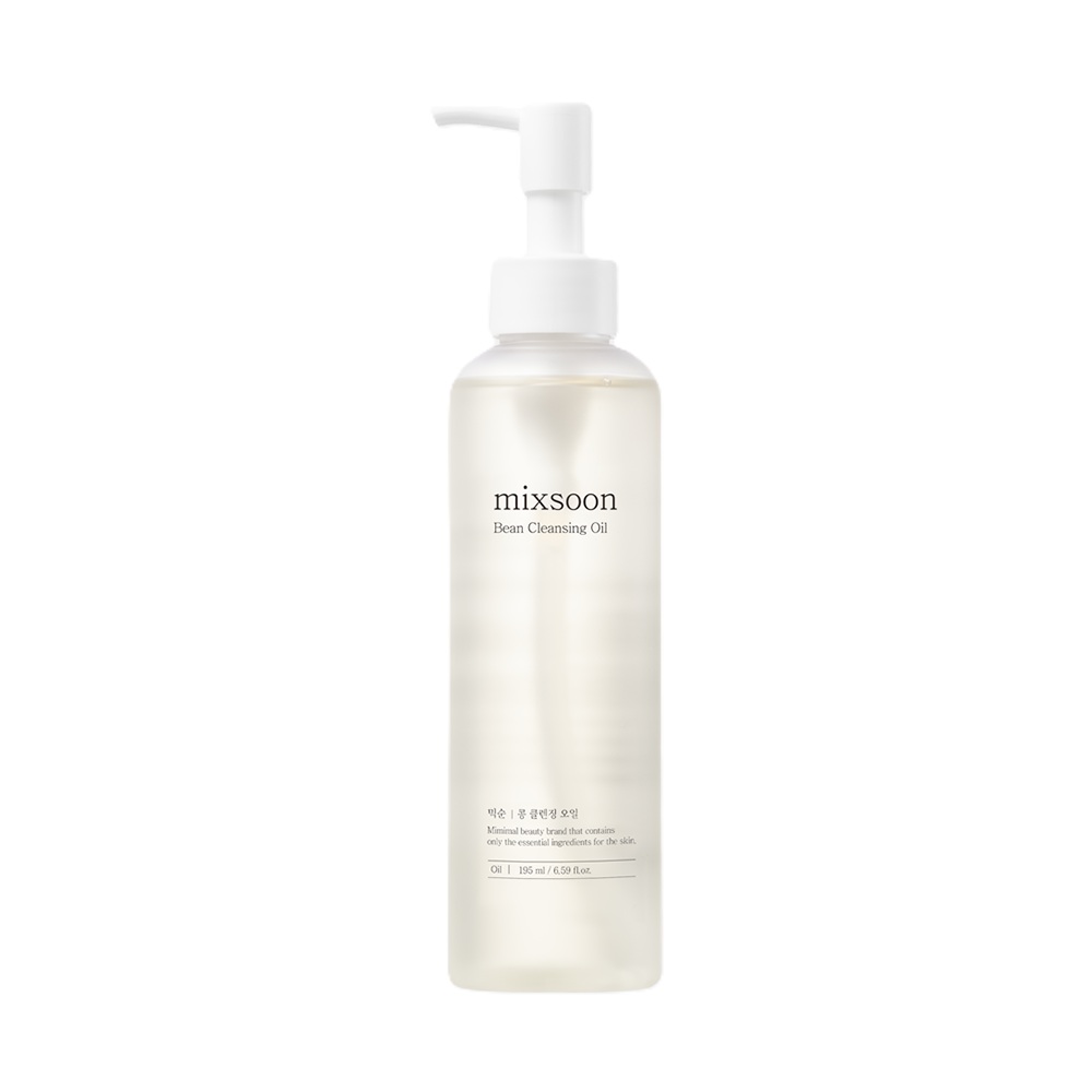 Mixsoon - Bean Cleansing Oil - 195ml