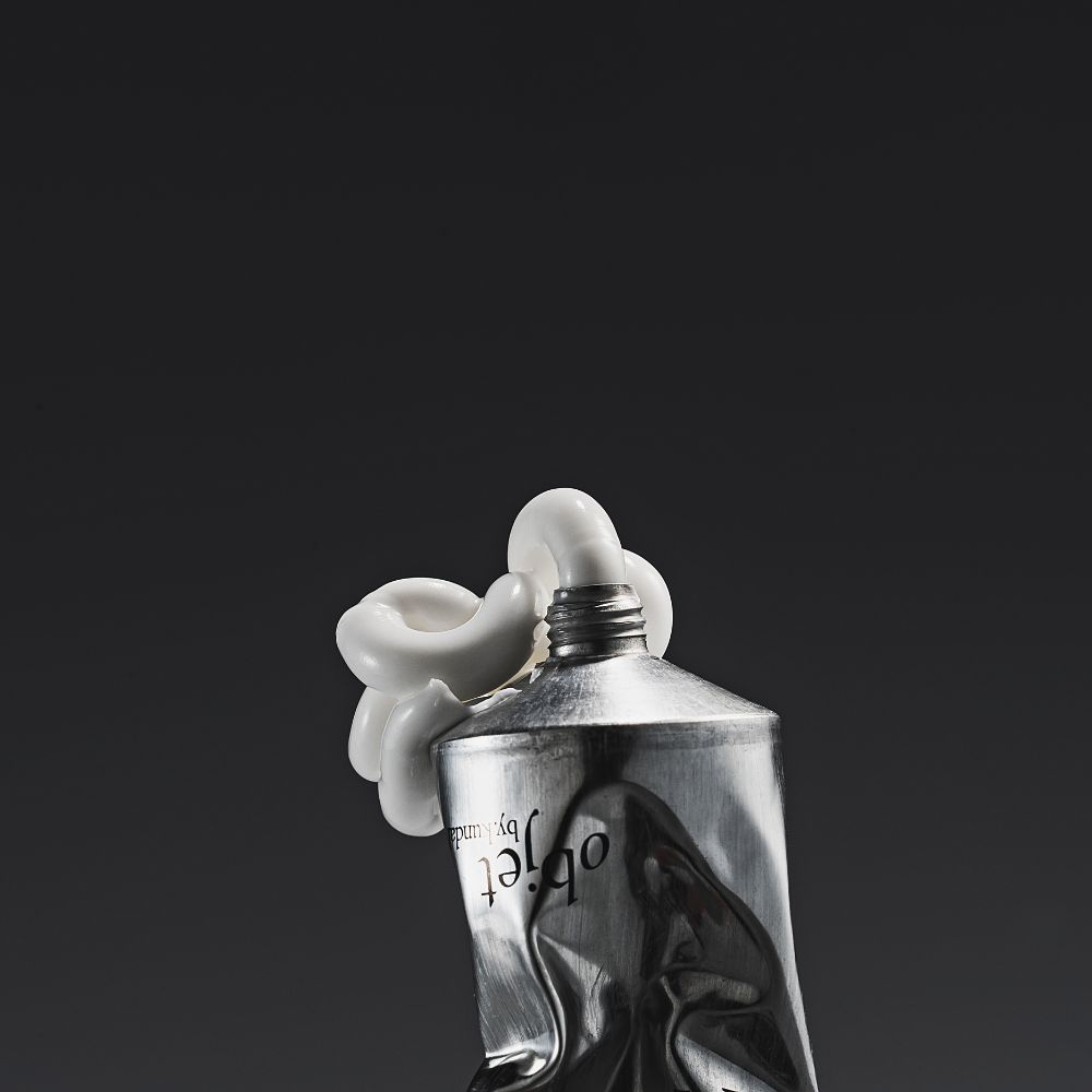 أوبجيه باي كوندال - كريم اليدين الحريري برائحة الحمضيات المنعشة - 50 مل