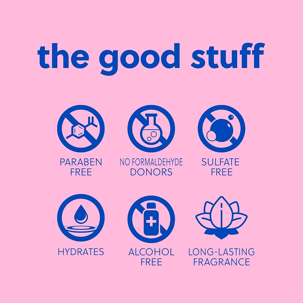 Tree Hut - Moroccan Rose Moisturizing Shave Oil - 227ml