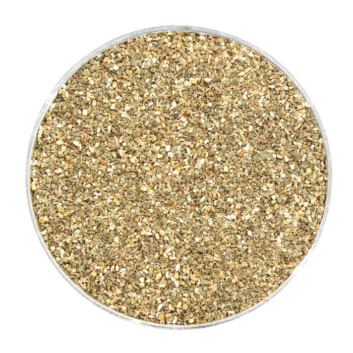 English Tea Shop - Organic Infused With Lemon Grass Citrus & Ginger - 20 Teabags 30g