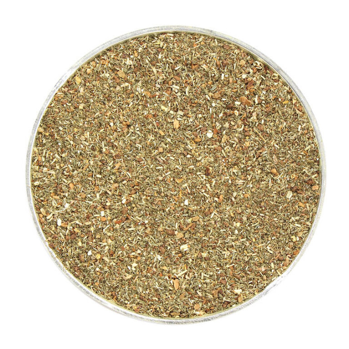 English Tea Shop - Organic Happy Me Tea With Orange, Spicy Ginger & Cinnamon 30g - Pack of 20