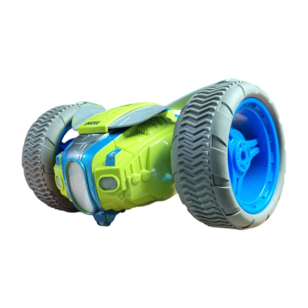 RW - 1/12 Cool Bee Roller Bot Stunt Remote Contol Car