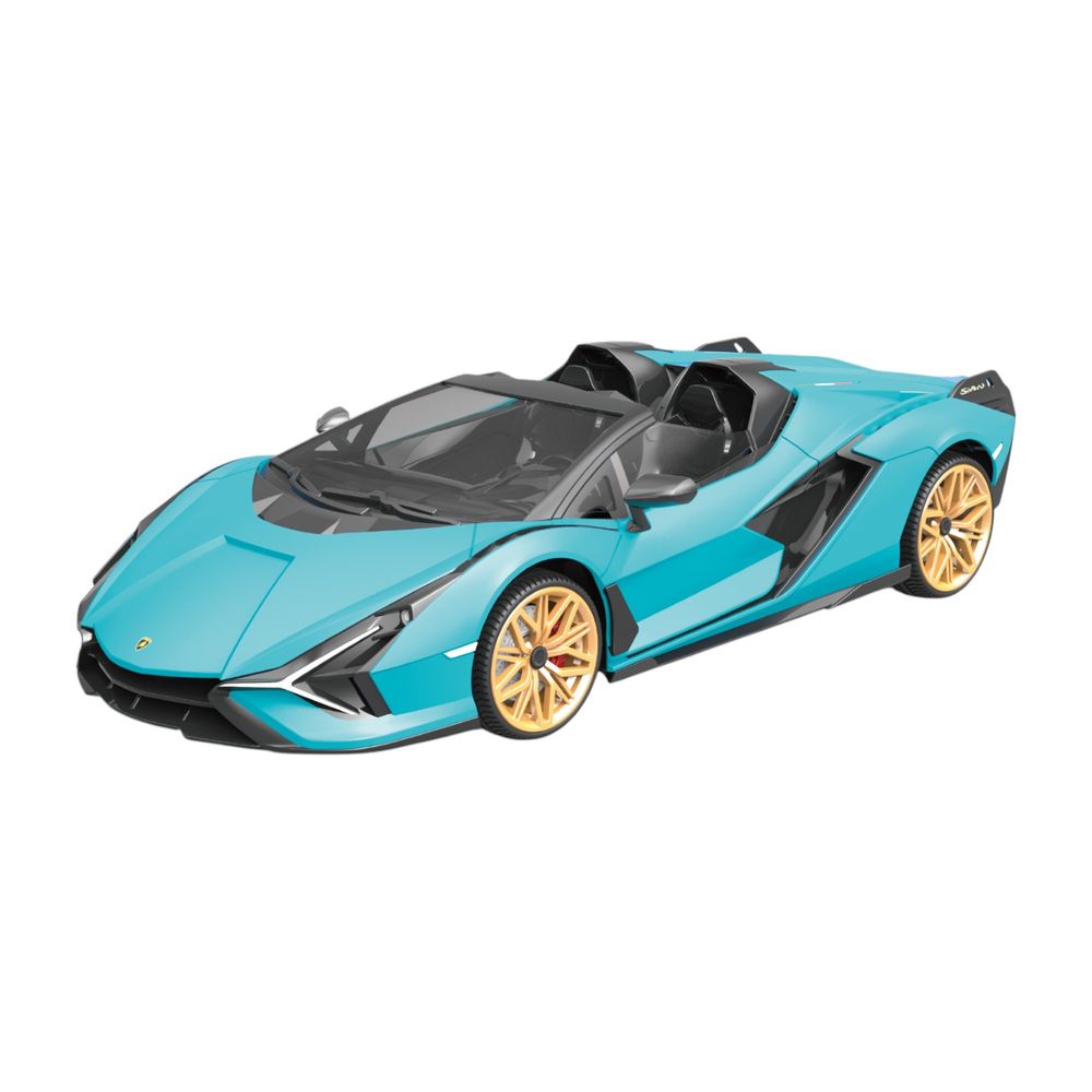 RW - 1/16 Lamborghini Sian Roadster 4W R/C Car