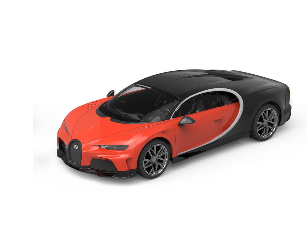 RW - 1/16 Bugatti Chiron 4W R/C Car