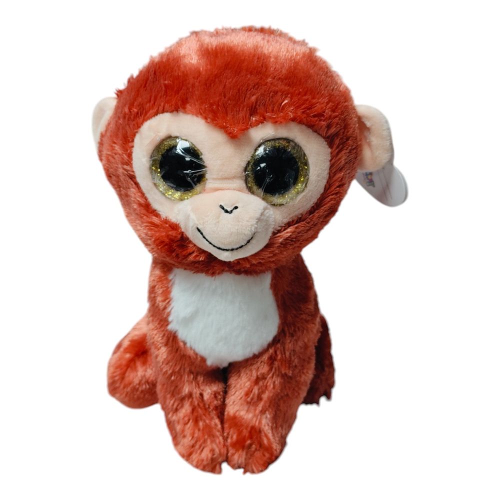 Cuddly Lovables - Plush Toy 23cm - Monkey