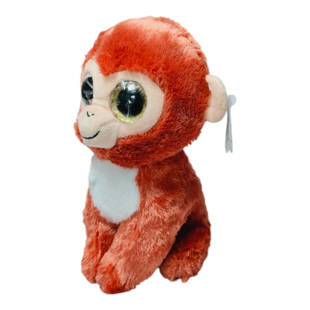 Cuddly Lovables - Plush Toy 23cm - Monkey