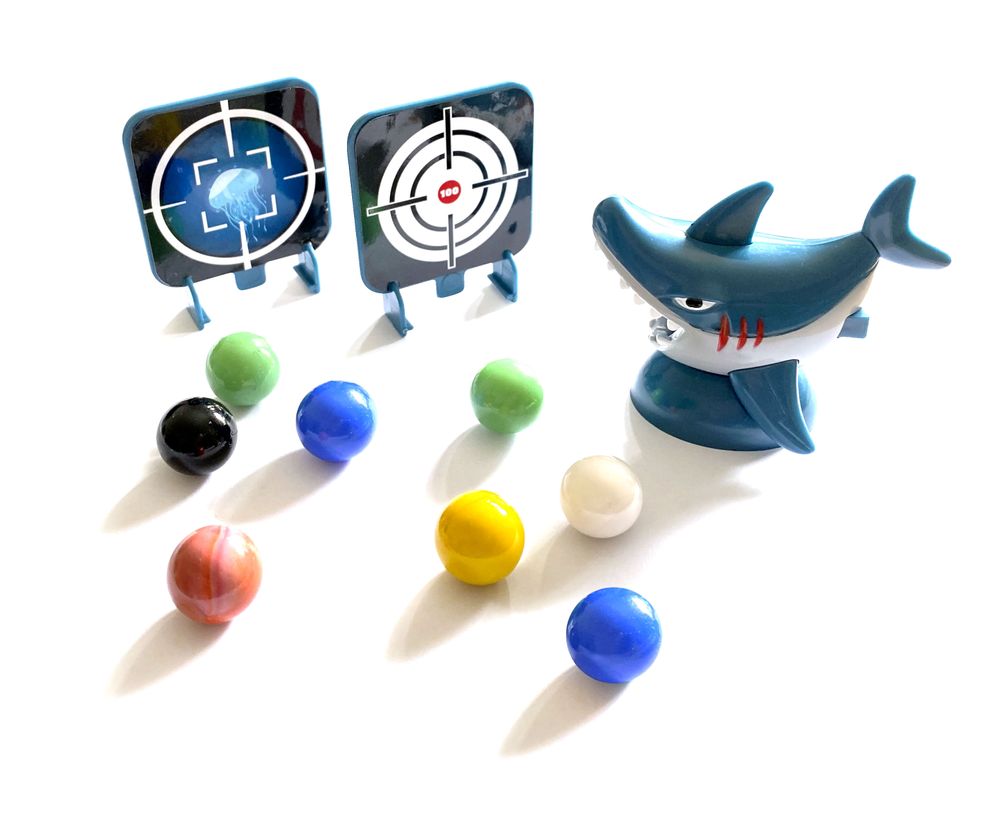 Buki France - Marble Shooter Game