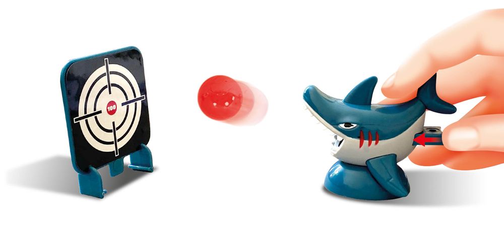 Buki France - Marble Shooter Game