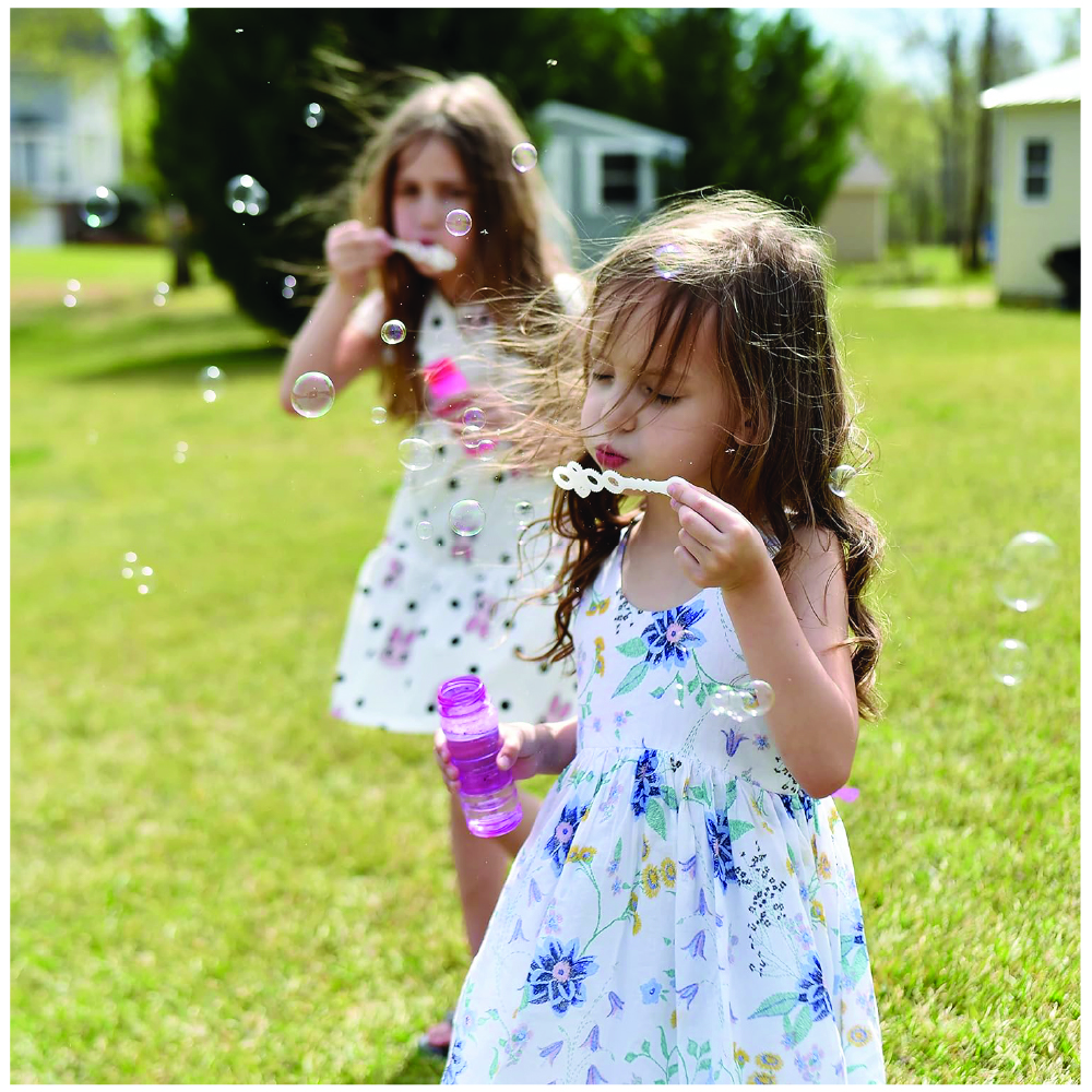 Sam Toys - Bubble Solution Liquid Pack Of 1 - For Bubble Machine Bubble - Assorted