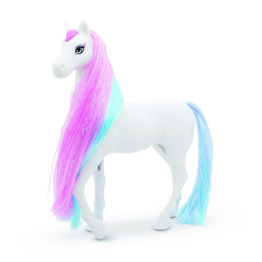 Funville - Dreameez Princess Doll With Horse And Carriage