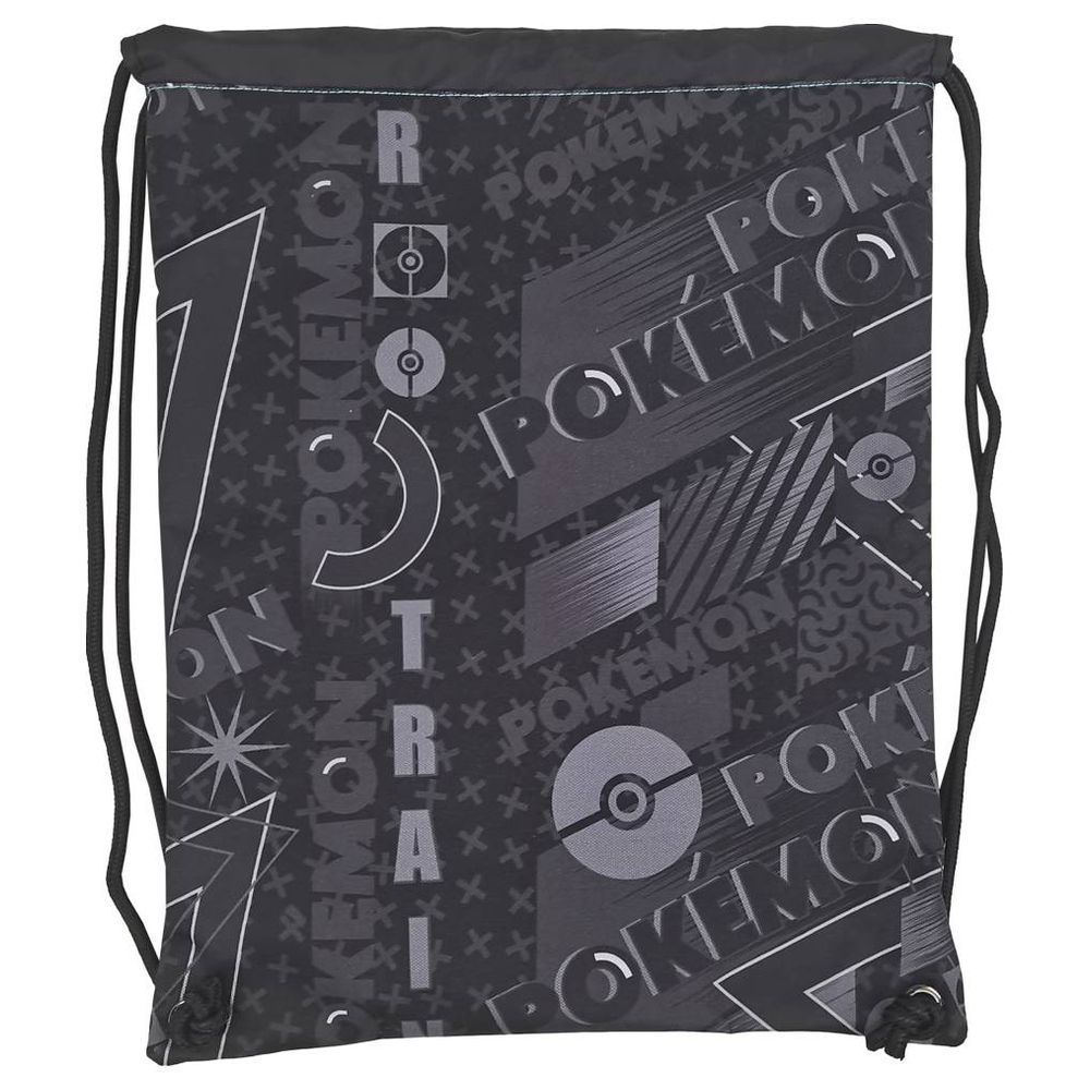 بوكيمون - شنطة ظهر برباط - جيو