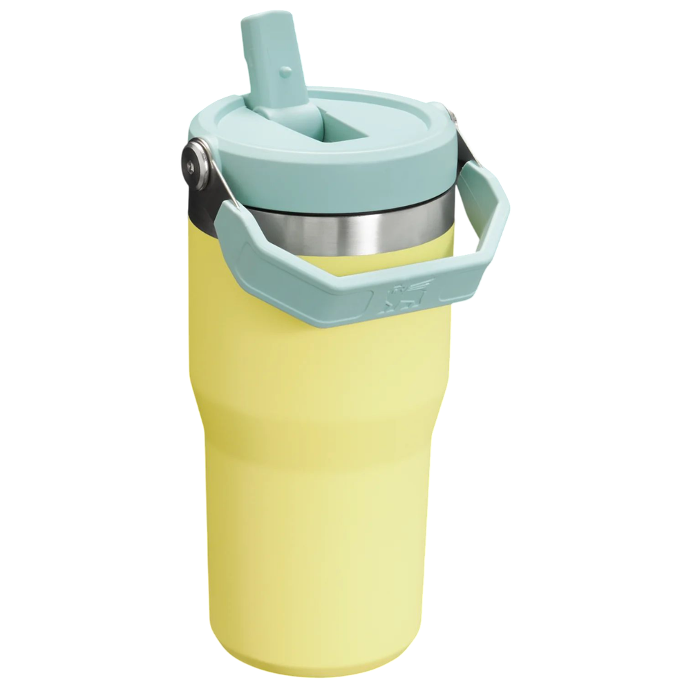 Stanley - Iceflow Flipstraw Tumbler - Pomelo - 0.6 L