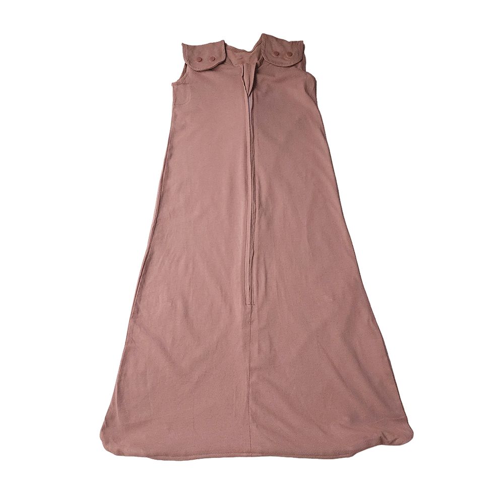 Tickle Tickle Organic Clothing - Baby's Organic Cotton Sleeping Bag