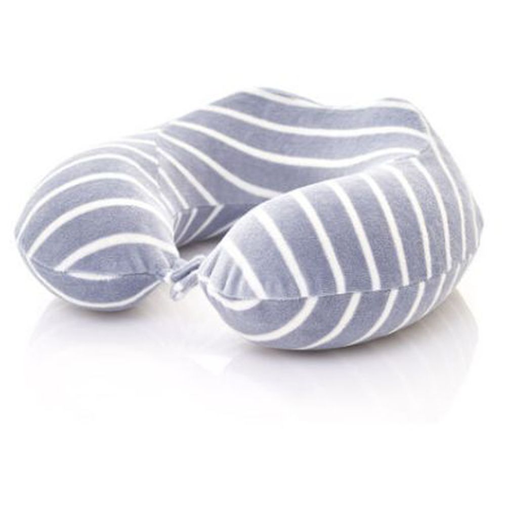 American Tourister - Memory Foam Pillow One Size Navy