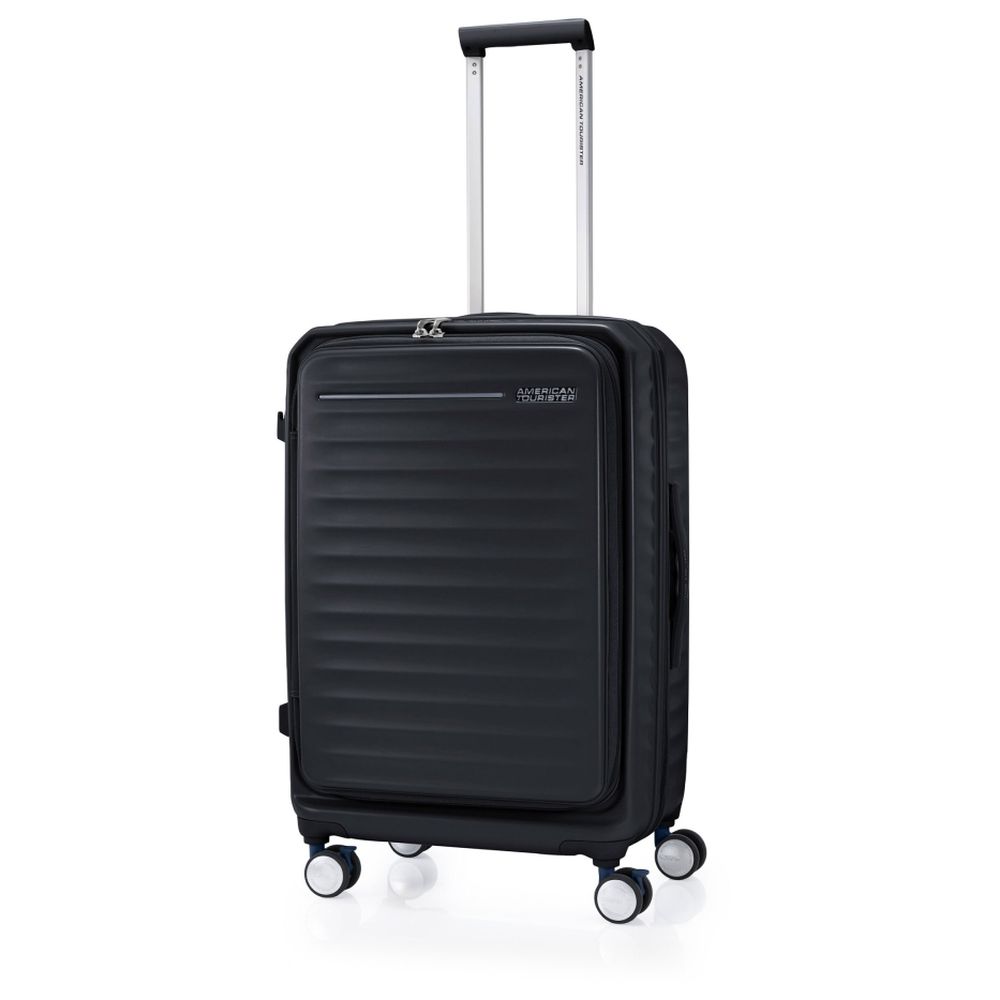 American Tourister - Frontec Hardside Luggage Trolley - 68 cm