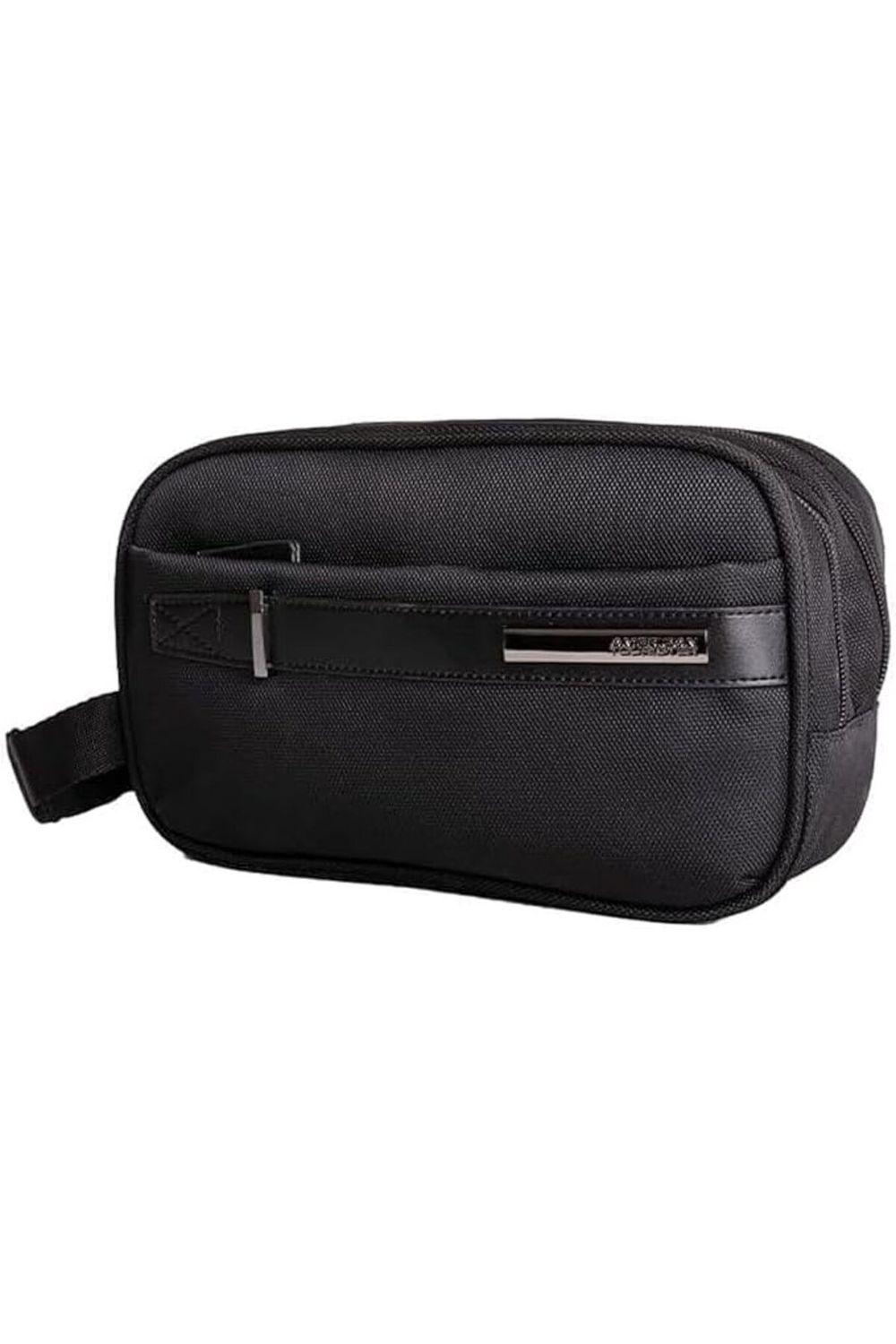 American Tourister - Nobleton Clutch Bag Black - 1 Year Global Warranty