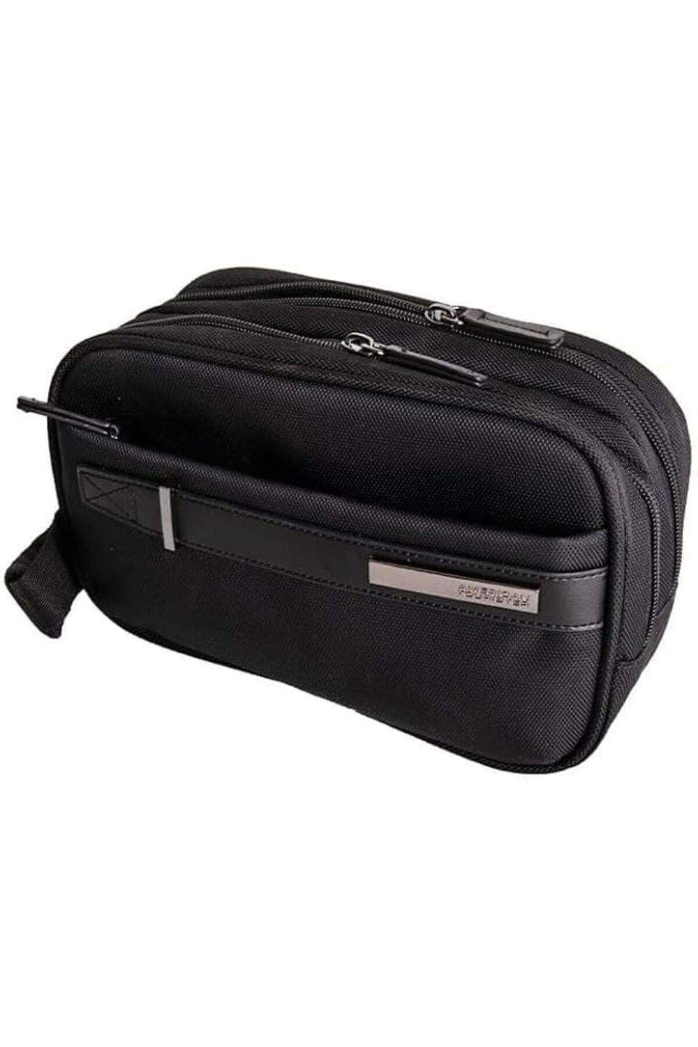 American Tourister - Nobleton Clutch Bag Black - 1 Year Global Warranty
