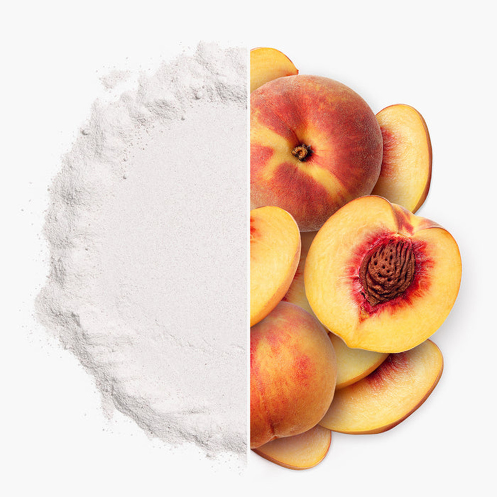 Women's Best - BCAA Ice Tea Peach 200g