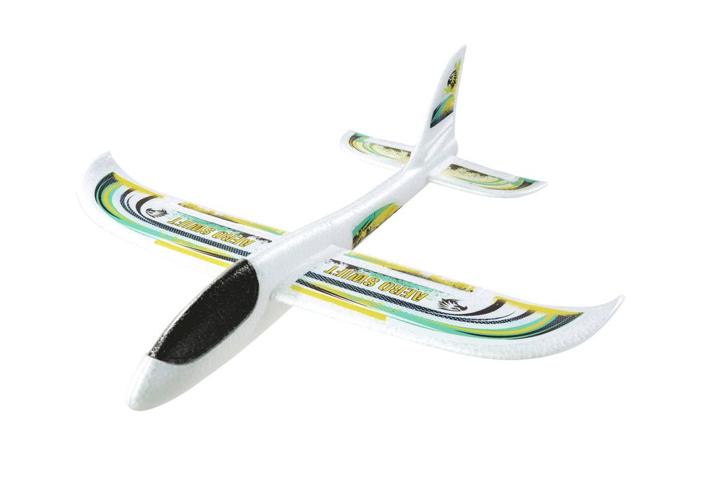 Simba - Throwing Glider W/ 2 Settings