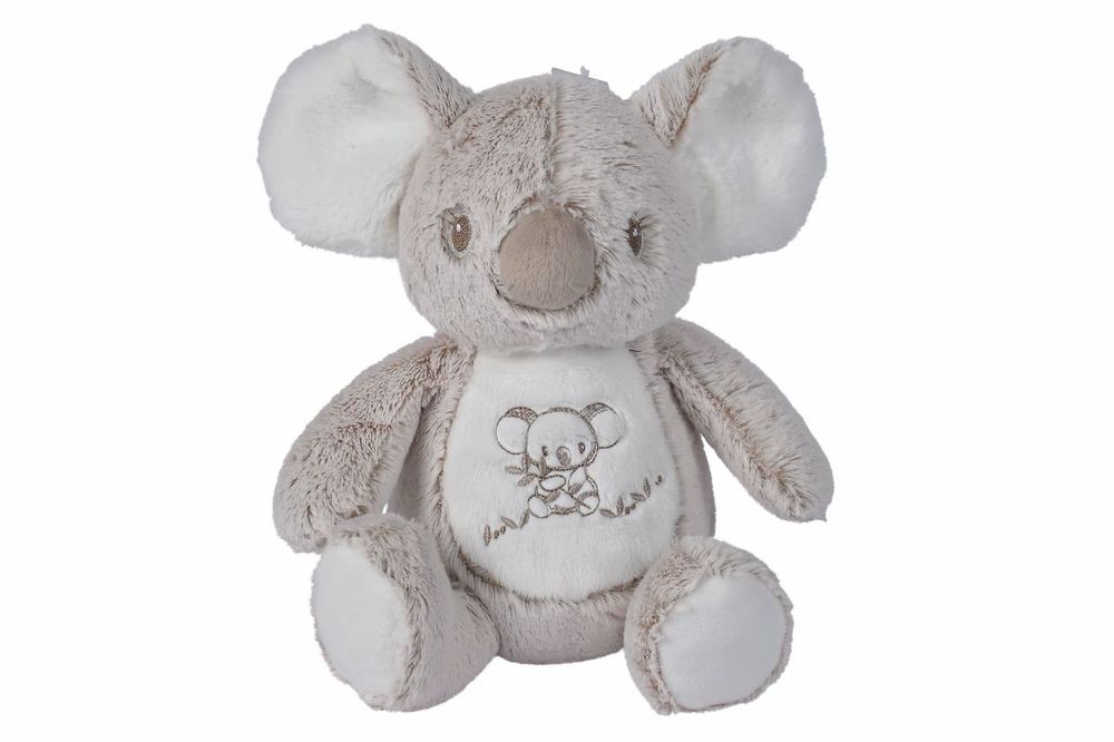 Nicotoy - Nola The Koala Plush - 22cm