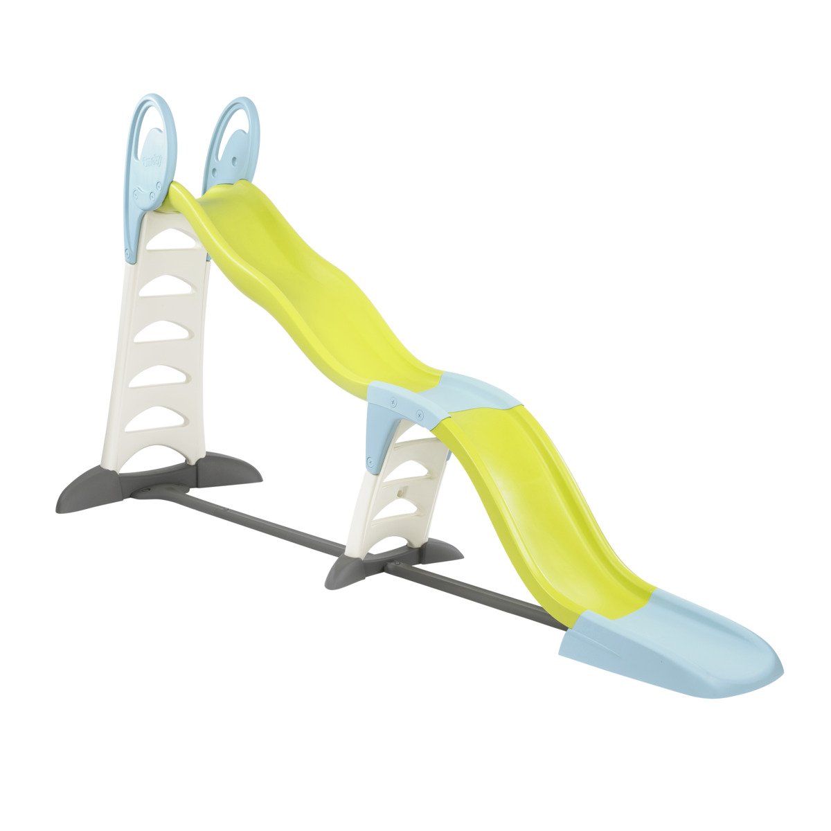 سموبي - زحليقة ميجا جليس 2 في 1 مضادة للأشعة فوق البنفسجية - متعدد الألوان