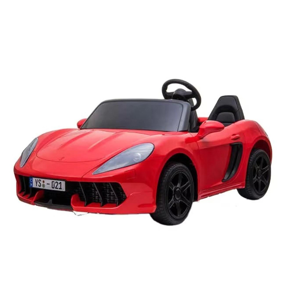 مايتس - سيارة ركوب سبورتي ستايل كروز - 24 فولت