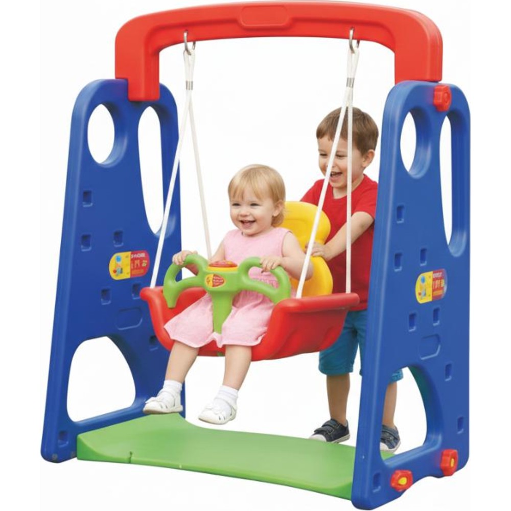Myts Toddler Swing Set