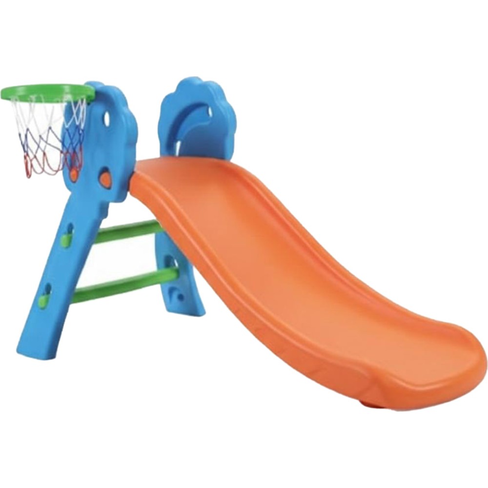 Myts Kids Outdoor Adventure Garden Slide