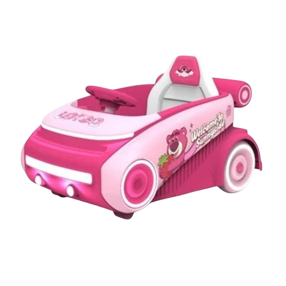 Myts - Kids Electric RC Ride-On Car - Lotso - 6 V