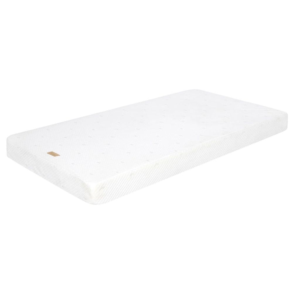 Baby Elegance Cozy Lux Cot Bed Mattress White