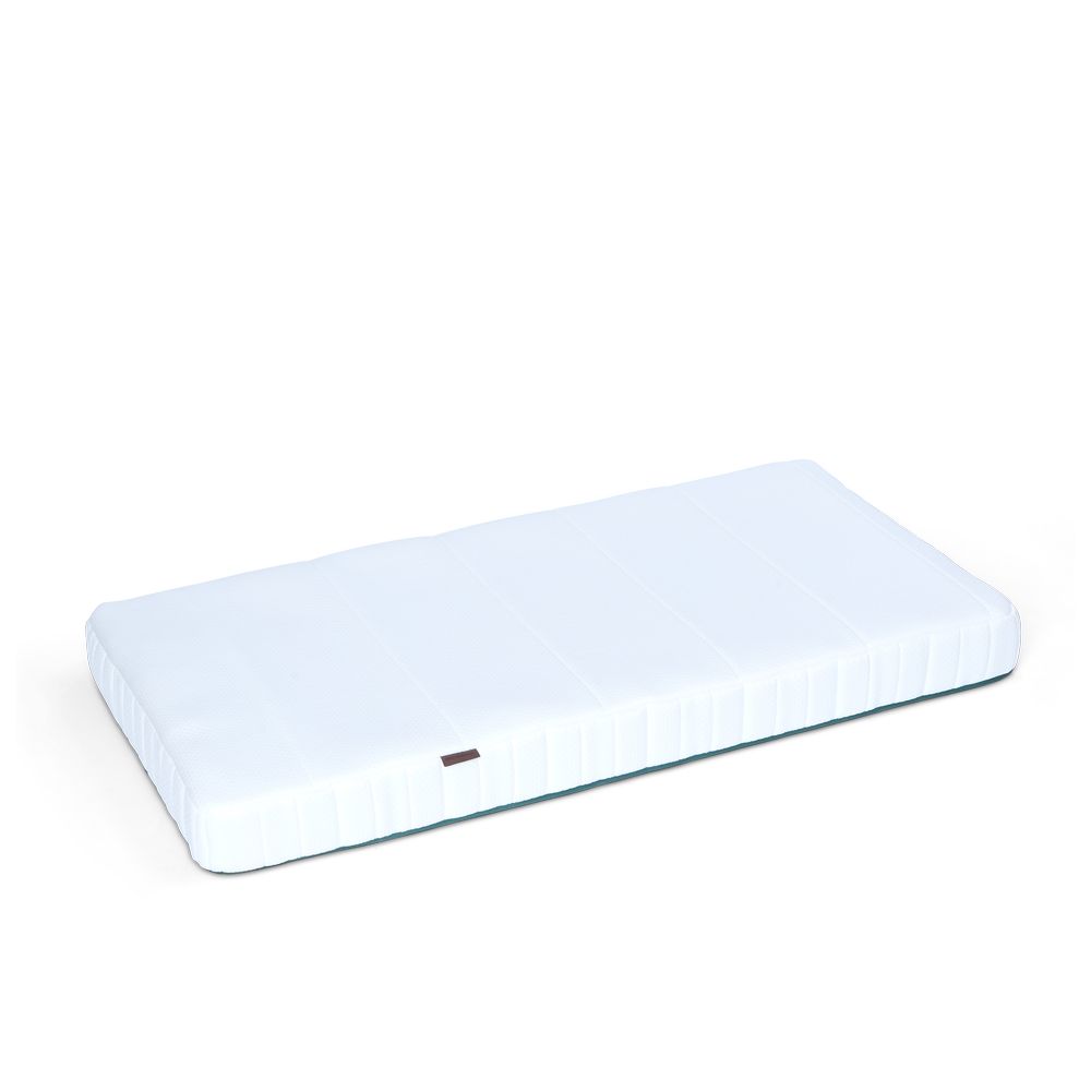 Baby Elegance Stratus Pocket Spring Mattress For Cot White