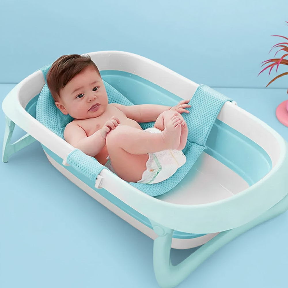 Star Babies - Universal Baby Bath Seat Support Mesh