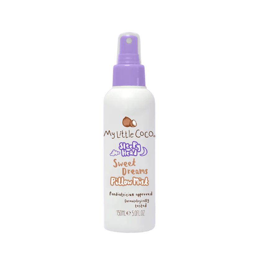 My Little Coco - Sleepy Head Sweet Dream Pillow Mist - 150 ml