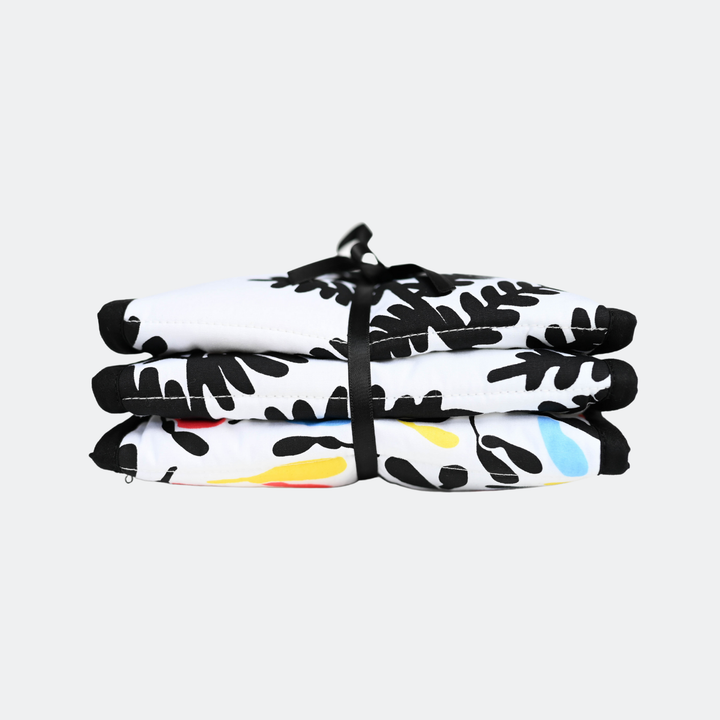 Etta Loves - Sensory Strip - Plants